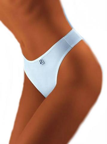 D�msk� tanga Wolbar Tahoo String