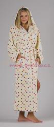 D�msk� �upan Vestis Dotty 3130 s kapuc� - V�PRODEJ