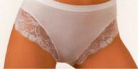D�msk� bavln�n� kalhotky Jadea 521