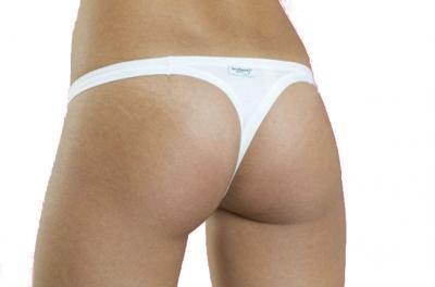 Dámské bavlněné tanga Slight 1992 Dámské bavlněné tanga Slight 1992