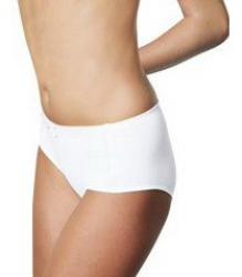 D�msk� boxerky DIM 4D04 COTTON FIT BOXER