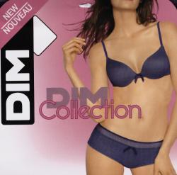 Dámské boxerky DIM 4D20 FEMME DIM Dámské boxerky DIM 4D20 FEMME DIM