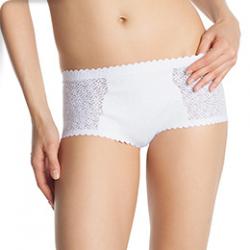 D�msk� boxerky DIM 4G64