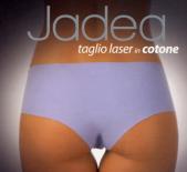Dámské boxerky Jadea 8003 laser Dámské boxerky Jadea 8003 laser