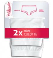 D�msk� boxery Bellinda 822402 CULOTTE MULTIPACK 2 kusy