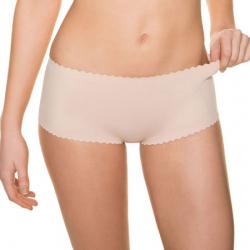 Dámské boxery DIM 4789 BODY TOUCH BOXER Dámské boxery DIM 4789 BODY TOUCH BOXER