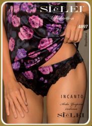 Dámské brazilky Síélei 4897 Dámské brazilky Síélei 4897