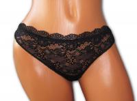 D�msk� brazilky Tesy Lingerie 303 