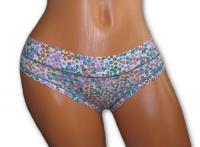 D�msk� brazilky Tesy Lingerie Natura panty