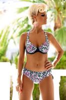 D�msk� dvoud�ln� plavky Lorin Alana 6149
