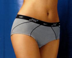 D�msk� fun�n� kalhotky Play Lepel Andromeda