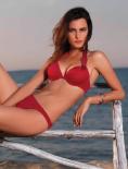 Dámské gelové push-up plavky Lormar LUXE Dámské gelové push-up plavky Lormar LUXE