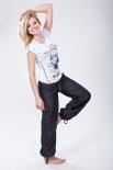 Dámské jeansové kalhoty O´STYLE 6230 Dámské jeansové kalhoty O´STYLE 6230