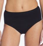 D�msk� kalhotky Bellinda 812465 MIDISLIP CLASSIC