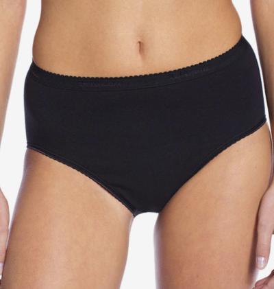 D�msk� kalhotky Bellinda 812465 MIDISLIP CLASSIC