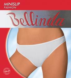 D�msk� kalhotky Bellinda 812891 MINISLIP FASHION