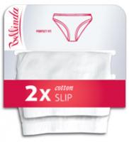 D�msk� kalhotky Bellinda 822801 BAVLN�N� MULTIPACK 2 kusy