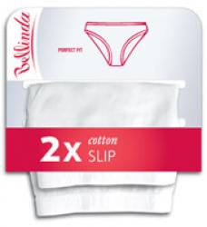 D�msk� kalhotky Bellinda 822801 BAVLN�N� MULTIPACK 2 kusy