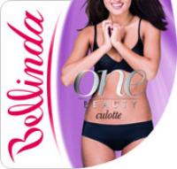 D�msk� kalhotky Bellinda 832400 ONE Culotte