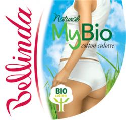 D�msk� kalhotky Bellinda 832401 BOXERY MY BIO COTTON