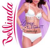D�msk� kalhotky Bellinda 832804 LIME - LIGHT MINISLIP