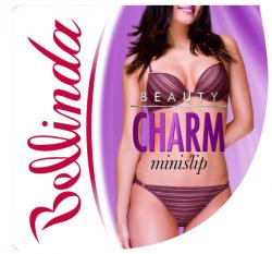 Dámské kalhotky Bellinda 832879 CHARM Dámské kalhotky Bellinda 832879 CHARM