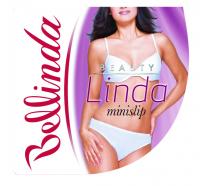 D�msk� kalhotky Bellinda 832887 LINDA MINISLIP
