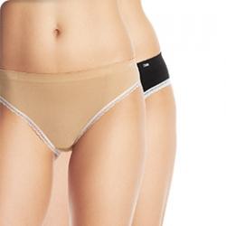 D�msk� kalhotky DIM 003T Body free slip - 2 kusy