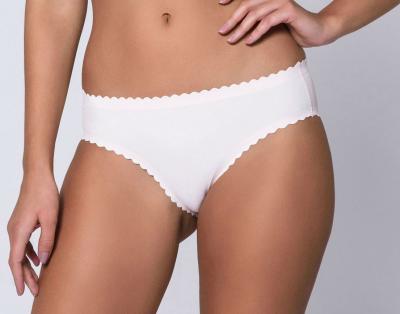 Dámské kalhotky DIM 3255 SLIP BODY TOUCH Dámské kalhotky DIM 3255 SLIP BODY TOUCH