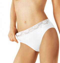 D�msk� kalhotky DIM 4633 COTTON PLUS