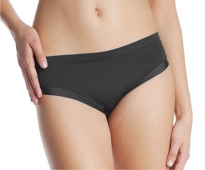 D�msk� kalhotky DIM 4D64 GENEROUS INVISIBLE SLIP