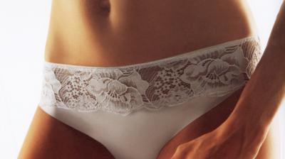 D�msk� kalhotky Lilly 1121