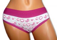 Dámské kalhotky Lovelygirl 6035 Dámské kalhotky Lovelygirl 6035