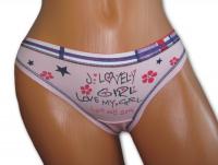 Dámské kalhotky Lovelygirl 6100 Dámské kalhotky Lovelygirl 6100