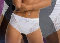 Dámské kalhotky Lovelygirl 6397 Dámské kalhotky Lovelygirl 6397