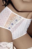 D�msk� kalhotky ROZA Grace white