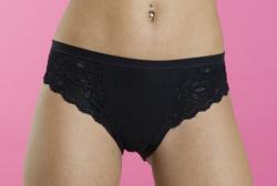 D�msk� kalhotky Slight 4458