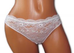 Dámské kalhotky Tesy Lingerie 302 - slip Dámské kalhotky Tesy Lingerie 302 - slip