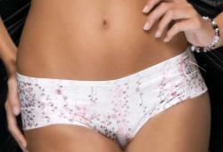 D�msk� kalhotky Triola Charme 35664