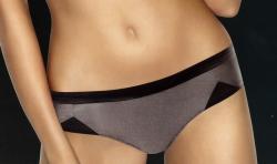 D�msk� kalhotky Wonderbra 8193