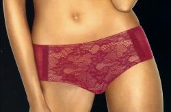 D�msk� kalhotky Wonderbra 9481