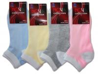 D�msk� kotn�kov� pono�ky Novia NS11-14 - AKCE 2+1 ZDARMA