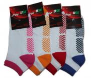D�msk� kotn�kov� pono�ky Novia s ABS 178N - 2+1 ZDARMA
