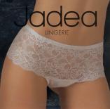 D�msk� krajkov� �ortky Jadea 107