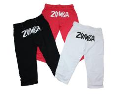 D�msk� leg�ny kr�tk� ZUMBA P-412