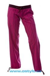 Dámské outdoorové kalhoty O´Style 6255 Dámské outdoorové kalhoty O´Style 6255