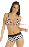 D�msk� plavkov� �ortky LITEX 71095 - V�PRODEJ
