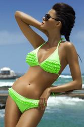 Dámské plavky Ewlon Barbados II Dámské plavky Ewlon Barbados II