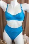 D�msk� plavky Freya Azure