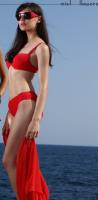 D�msk� plavky Jolidon F1334